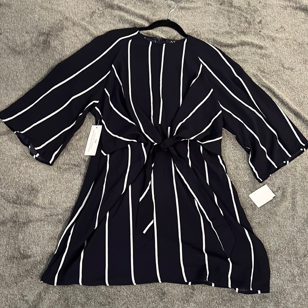 AX Paris Dress- size 18